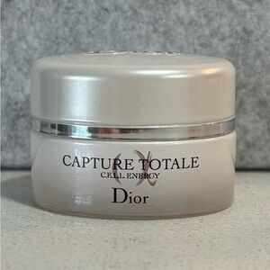 Dior Capture Totale Cell Energy